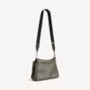 Bolso bandolera Rodeo para hombre, tamaño pequeño, en color caqui Bolso bandolera Rodeo para hombre, tamaño pequeño, en color caqui