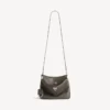 Bolso bandolera Rodeo para hombre, tamaño pequeño, en color caqui Bolso bandolera Rodeo para hombre, tamaño pequeño, en color caqui