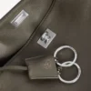 Bolso bandolera Rodeo para hombre, tamaño pequeño, en color caqui Bolso bandolera Rodeo para hombre, tamaño pequeño, en color caqui