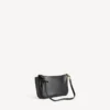 Bolso bandolera «Rodeo» para mujer en color negro Bolso bandolera «Rodeo» para mujer en color negro