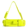 Bolso bandolera Superbusy Xs «Amarillo fluorescente» 762516210CA7206