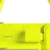 Bolso bandolera Superbusy Xs «Amarillo fluorescente» 762516210CA7206