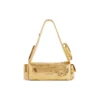 Bolso bandolera Superbusy Xs metalizado «Dorado» 7625162AAVI8018