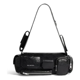 Bolso bandolera Superbusy Xs «Negro» 762516210C81000