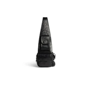 Bolso bandolera Superbusy Xs «Negro» 762516210C81000