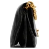 Bolso Bb Soft con solapa mediana «Negro» 7485962AAIZ1000