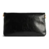 Bolso Bb Soft con solapa mediana «Negro» 7485962AAIZ1000