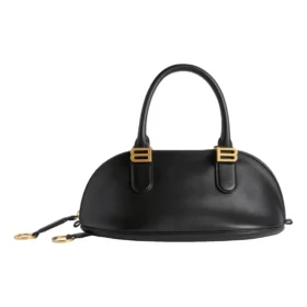 Bolso Bolero Bowling Mini «Black» 8685852ACJS1000