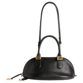 Bolso Bolero Bowling Mini «Black» 8685852ACJS1000