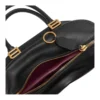 Bolso Bolero Bowling Mini «Black» 8685852ACJS1000 Bolso Bolero Bowling Mini «Black» 8685852ACJS1000