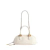 Bolso Bolero Bowling Mini «Cream» 8685852ACJS9404 Bolso Bolero Bowling Mini «Cream» 8685852ACJS9404