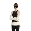 Bolso Bolero Bowling Mini «Cream» 8685852ACJS9404 Bolso Bolero Bowling Mini «Cream» 8685852ACJS9404