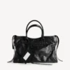 Bolso City grande en negro Bolso City grande en negro