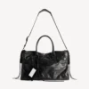Bolso City grande en negro Bolso City grande en negro