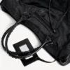 Bolso City grande en negro Bolso City grande en negro