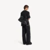 Bolso City grande en negro Bolso City grande en negro