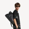 Bolso City grande en negro Bolso City grande en negro