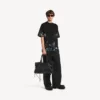 Bolso City grande en negro Bolso City grande en negro