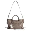 Bolso City mediano «Dark Noix» 8657602ACFH5848 Bolso City mediano «Dark Noix» 8657602ACFH5848