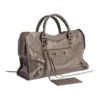 Bolso City mediano «Dark Noix» 8657602ACFH5848 Bolso City mediano «Dark Noix» 8657602ACFH5848
