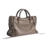 Bolso City mediano «Dark Noix» 8657602ACFH5848 Bolso City mediano «Dark Noix» 8657602ACFH5848