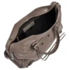 Bolso City mediano «Dark Noix» 8657602ACFH5848 Bolso City mediano «Dark Noix» 8657602ACFH5848