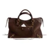 Bolso City mediano «Moka» 8657602ACJ52356 Bolso City mediano «Moka» 8657602ACJ52356