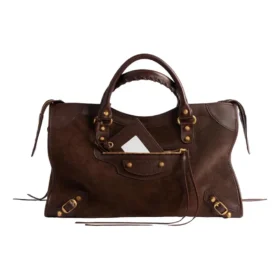 Bolso City mediano «Moka» 8657602ACJ52356