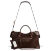Bolso City mediano «Moka» 8657602ACJ52356 Bolso City mediano «Moka» 8657602ACJ52356