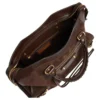 Bolso City mediano «Moka» 8657602ACJ52356 Bolso City mediano «Moka» 8657602ACJ52356