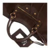 Bolso City mediano «Moka» 8657602ACJ52356 Bolso City mediano «Moka» 8657602ACJ52356