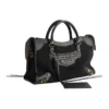 Bolso City mediano «Negro» 8657602ACJ51000 Bolso City mediano «Negro» 8657602ACJ51000
