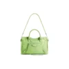 Bolso City mediano «Verde» 7977862AA9S3210