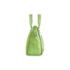 Bolso City mediano «Verde» 7977862AA9S3210