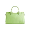 Bolso City mediano «Verde» 7977862AA9S3210