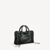 Bolso City pequeño en negro