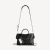 Bolso City pequeño en negro