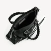 Bolso City pequeño en negro