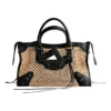 Bolso City pequeño «Natural Negro» 8657622ACGG9260 Bolso City pequeño «Natural Negro» 8657622ACGG9260