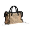 Bolso City pequeño «Natural Negro» 8657622ACGG9260 Bolso City pequeño «Natural Negro» 8657622ACGG9260