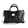 Bolso City pequeño «Negro» 8657622ACFH1000 Bolso City pequeño «Negro» 8657622ACFH1000