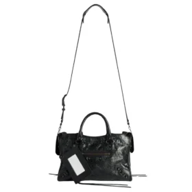 Bolso City pequeño «Negro» 8657622ACFH1000