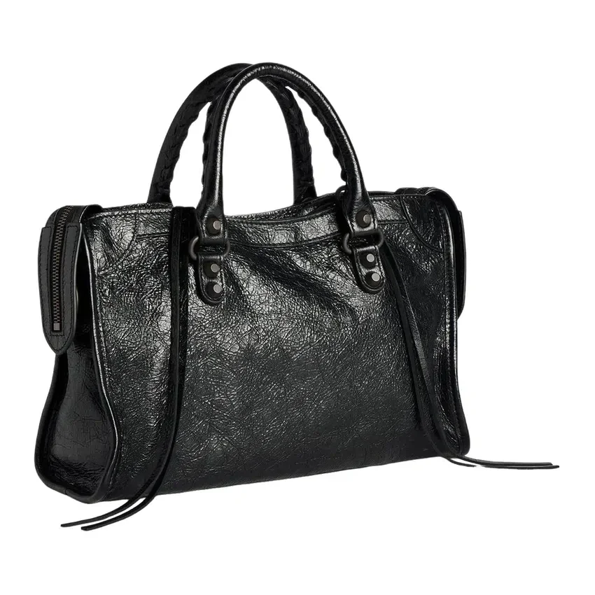 Bolso City pequeño «Negro» 8657622ACFH1000 Bolso City pequeño «Negro» 8657622ACFH1000