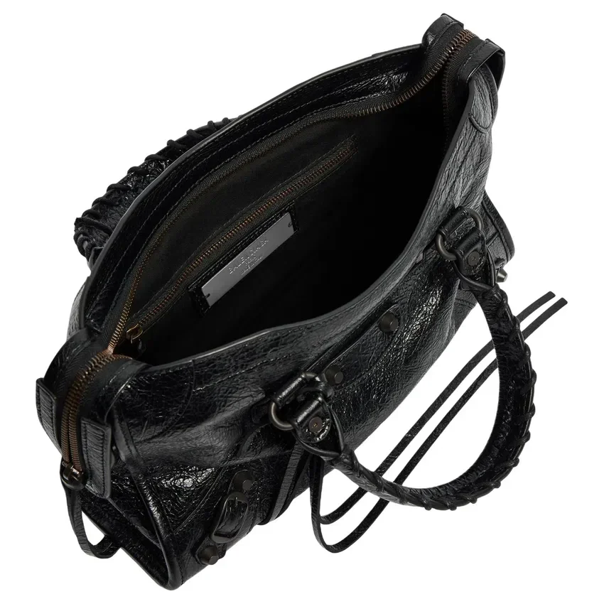 Bolso City pequeño «Negro» 8657622ACFH1000 Bolso City pequeño «Negro» 8657622ACFH1000