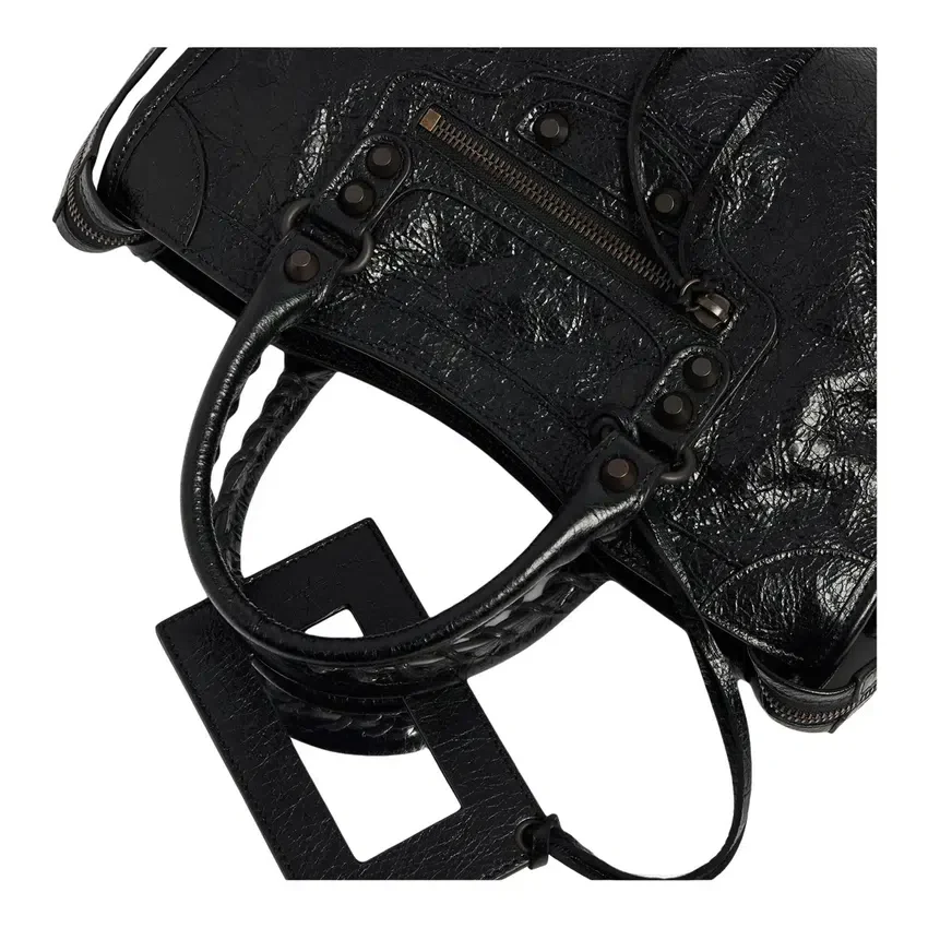 Bolso City pequeño «Negro» 8657622ACFH1000 Bolso City pequeño «Negro» 8657622ACFH1000