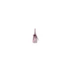 Bolso de asa superior Mini Hourglass «Lilac» 664676-1S4NY-5304