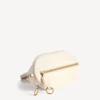 Bolso de bolos «Bolero» mini para mujer en color crema Bolso de bolos «Bolero» mini para mujer en color crema