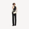 Bolso de bolos «Bolero» mini para mujer en color crema Bolso de bolos «Bolero» mini para mujer en color crema