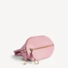 Bolso de bolos «Bolero» para mujer, modelo mini, en color cuarzo rosa Bolso de bolos «Bolero» para mujer, modelo mini, en color cuarzo rosa
