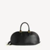Bolso de bolos Bolero para mujer, tamaño mediano, en negro Bolso de bolos Bolero para mujer, tamaño mediano, en negro